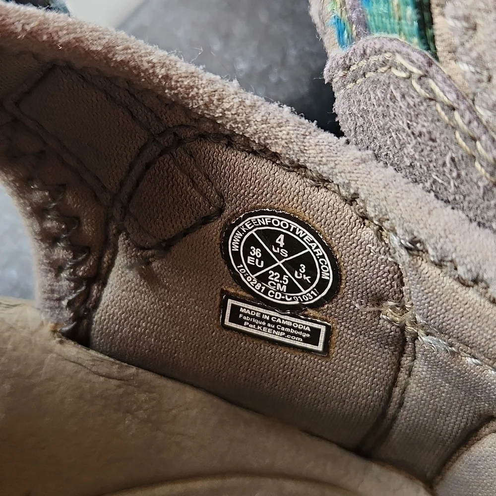 KEEN Newport Sandals